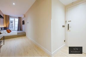 Santa Sofia Suites