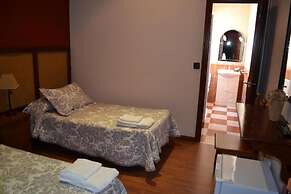 HOSTAL PENSION LA RUTA