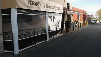 HOSTAL PENSION LA RUTA