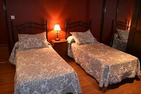 HOSTAL PENSION LA RUTA