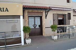 HOSTAL PENSION LA RUTA