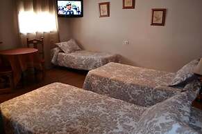 HOSTAL PENSION LA RUTA