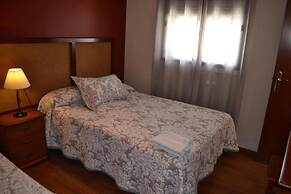 HOSTAL PENSION LA RUTA