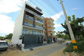 Reebah Inn & Suites