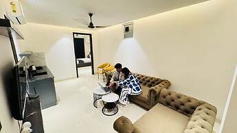 Reebah Inn & Suites