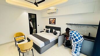 Reebah Inn & Suites