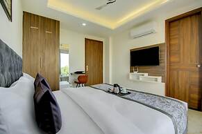 Reebah Inn & Suites