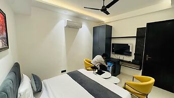 Reebah Inn & Suites