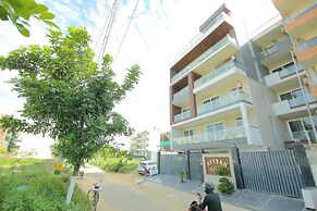 Reebah Inn & Suites