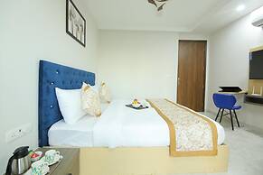 Reebah Inn & Suites