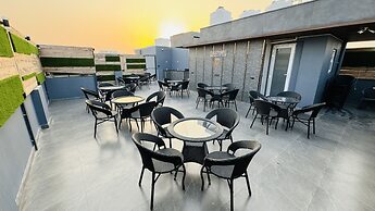 Reebah Inn & Suites