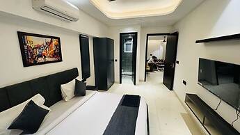 Reebah Inn & Suites
