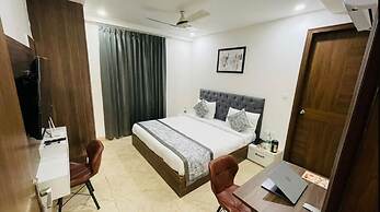 Reebah Inn & Suites