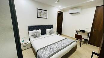 Reebah Inn & Suites