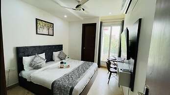 Reebah Inn & Suites