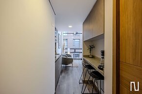 NOK Minimal Loft in Parque 93