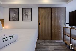 NOK Minimal Loft in Parque 93