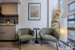 NOK Minimal Loft in Parque 93