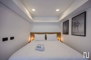 NOK Minimal Loft in Parque 93