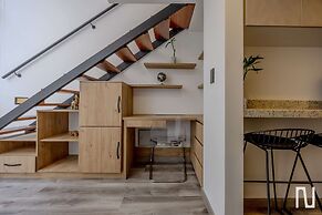 NOK Minimal Loft in Parque 93