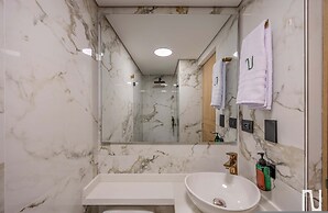 NOK Minimal Loft in Parque 93