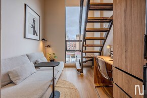 NOK Luxury Studio in Chapinero