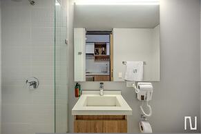 NOK Luxury Studio in Chapinero