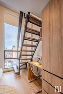 NOK Luxury Studio in Chapinero