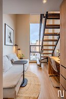 NOK Luxury Studio in Chapinero