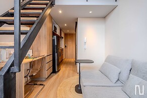 NOK Luxury Studio in Chapinero