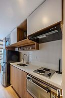 NOK Luxury Studio in Chapinero