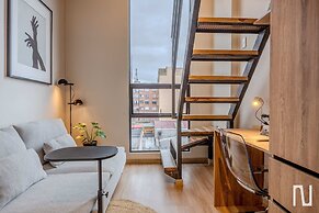 NOK Luxury Studio in Chapinero