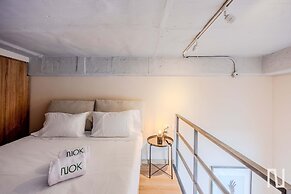 NOK Luxury Studio in Chapinero