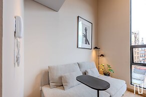 NOK Luxury Studio in Chapinero