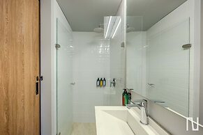 NOK Luxury Studio in Chapinero