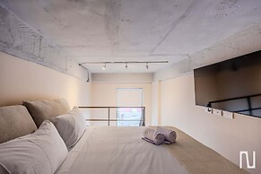 NOK Luxury Studio in Chapinero