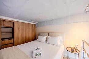 NOK Luxury Studio in Chapinero