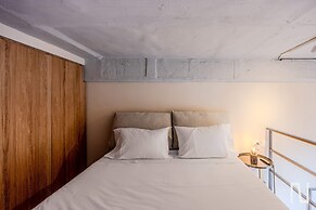NOK Luxury Studio in Chapinero