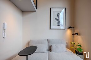 NOK Luxury Studio in Chapinero