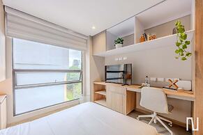 NOK Modern Studio in Chapinero