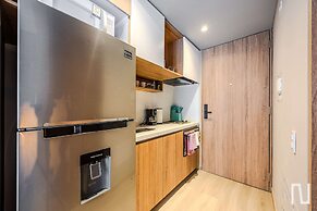 NOK Modern Studio in Chapinero