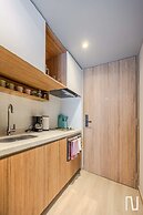 NOK Modern Studio in Chapinero