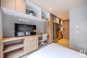 NOK Modern Studio in Chapinero