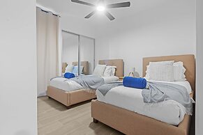 NOK Designer 2BR Loft Jardines 3 Punta Cana