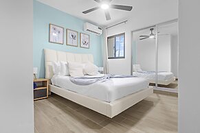 NOK Designer 2BR Loft Jardines 3 Punta Cana