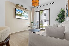 NOK Designer 2BR Loft Jardines 3 Punta Cana