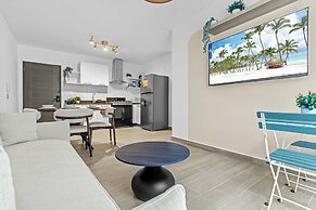 NOK Designer 2BR Loft Jardines 3 Punta Cana