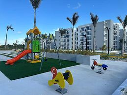 NOK Designer 2BR Loft Jardines 3 Punta Cana