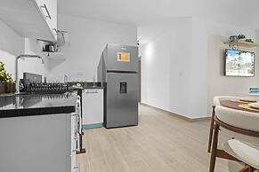 NOK Designer 2BR Loft Jardines 3 Punta Cana