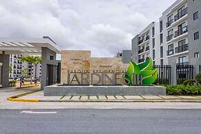 NOK Designer 2BR Loft Jardines 3 Punta Cana